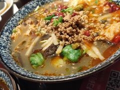 柳州螺蛳粉-粉家柳州螺蛳粉(杨宅路店)