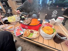 -海底捞火锅(长宁路龙之梦店)