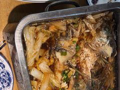 -王胖子土菜馆·特色杭帮菜·农家土菜