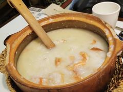 -火齐潮汕砂锅粥(五道口店)