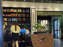 -健眺小海鲜(临海后山店)