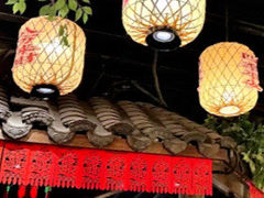 -南京大牌档(龙湖长楹天街店)