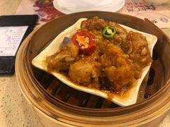 -点都德(聚福楼店)