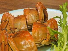 -锡和无锡菜(景丽苑店)