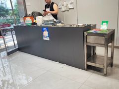 -任强肉丸糊辣汤腊牛肉夹馍(劳动西路总店)