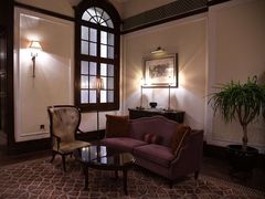 -LONG BAR 廊吧(外滩华尔道夫酒店)