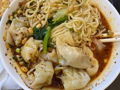 -聚园面庄(新光天地店)