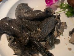 -黑鸡小馆(金源店)