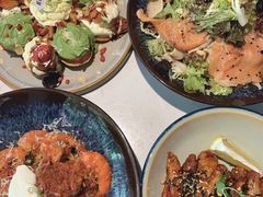 臻选圣诞花环华夫饼-BE BRIGHT KITCHEN(正佳广场店)