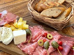 -Alimentari早午餐(安福路店)