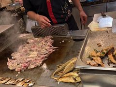 -常州富力喜来登酒店 Feast盛宴标帜西餐厅(新北万达广场店)