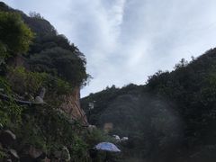 -将军关探险漂流