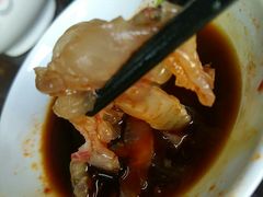-官塘锋记鱼生·生腌·砂锅粥(牌坊街店)