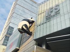 -春熙路步行街