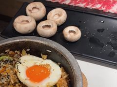 -花味烤肉·拌饭(庐阳万象汇店)