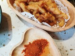 -火鳳祥美蛙牛肉自助(青悦城店)