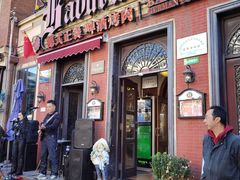 门面-巴伐利亚啤酒坊(意式风情街店)