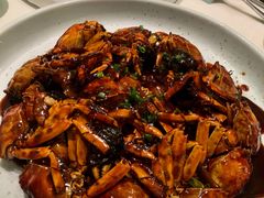 -蝶园·装修中(BFC外滩金融中心店)