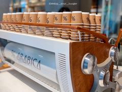 -% Arabica阿拉比卡咖啡烘焙工坊