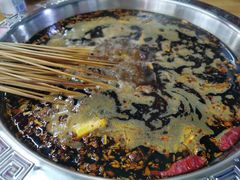 -江湖串串香(金牛万达店)