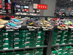 -宁波杉井奥特莱斯广场