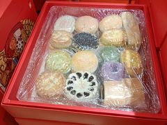 -北京稻香村(零号店)