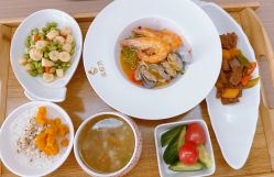 -美悦湾月子中心(熙湖店)