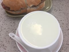 -义顺牛奶公司(新马路老店)