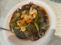 -牟传仁饭庄(星海店)