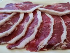 极品羊肉-清真华宇开锅羊肉