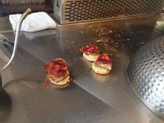 -雅玛花式铁板烧餐厅(好运街店)