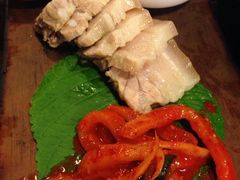 Dombe豚(黑猪肉街店)-Dombe豚(黑猪肉街店)