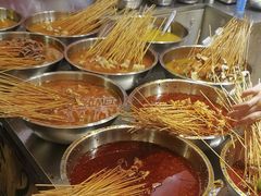 -嘉州鲜知味钵钵鸡(奎星楼店)
