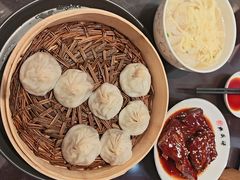 -熙盛源(滨湖万达店)