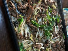 -清真永恒华威肉饼(潘家园店)