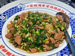 -旺角小渔村·海肠捞饭开创者(环山路店)