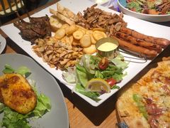 -HELLO MUSAE 拾光缪斯餐厅·纯正希腊风味(苏州中心店)