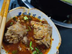 -石灰市毛记烧鸡公(解放碑店)