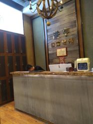 -谦亨·Hair·Salon