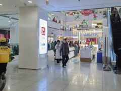 -凯德MALL(西直门店)