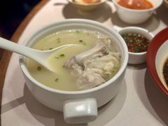 -漢舍川菜馆(国贸商城店)