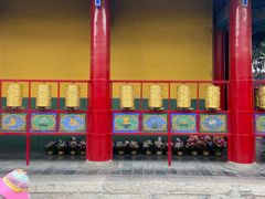-西安市广仁寺