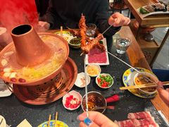 -南门涮肉(上海二店)