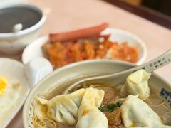 -满足面(白水井大街店)