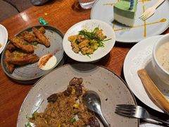 -卡朋厨房(289艺术园区店)