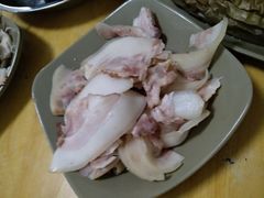 -汝萍传统蘸水菜(春华路总店)