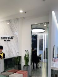 -Rise Hair上升造型
