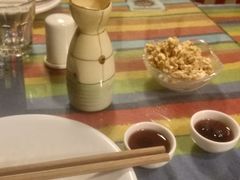 梅子酒-滋味烤鱼(祥和里店)
