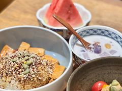 -漫蔬•台北蔬食小馆VEGGIEBOIL(朝晖店)