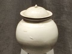 -大同市博物馆